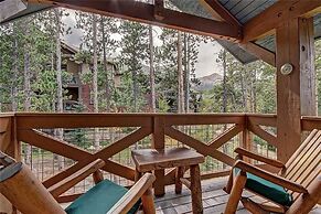 Los Pinos by Breckenridge Resort Managers