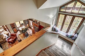 Los Pinos by Breckenridge Resort Managers