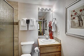 Los Pinos by Breckenridge Resort Managers