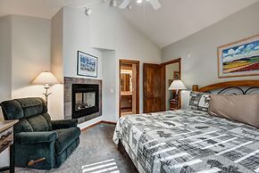 Los Pinos by Breckenridge Resort Managers