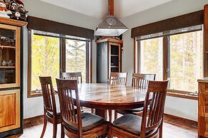 Los Pinos by Breckenridge Resort Managers