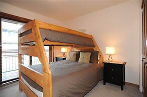 Los Pinos by Breckenridge Resort Managers