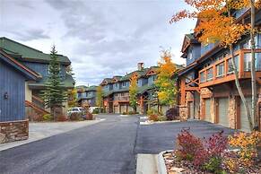 Los Pinos by Breckenridge Resort Managers