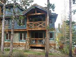 Los Pinos by Breckenridge Resort Managers