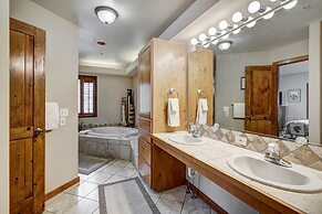 Los Pinos by Breckenridge Resort Managers