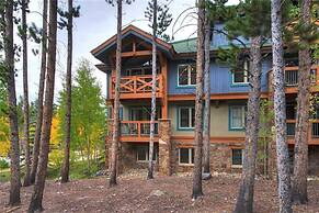 Los Pinos by Breckenridge Resort Managers