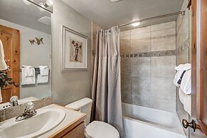 Los Pinos by Breckenridge Resort Managers