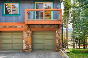 Los Pinos by Breckenridge Resort Managers