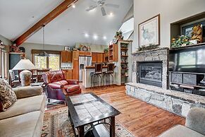 Los Pinos by Breckenridge Resort Managers