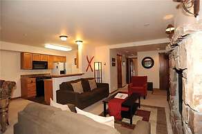 Los Pinos by Breckenridge Resort Managers