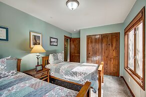 Los Pinos by Breckenridge Resort Managers