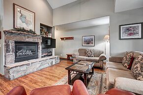 Los Pinos by Breckenridge Resort Managers