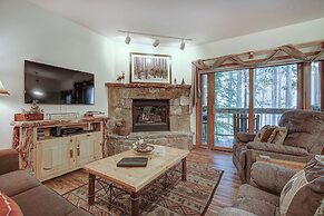 Los Pinos by Breckenridge Resort Managers