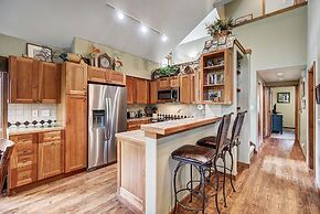 Los Pinos by Breckenridge Resort Managers