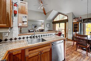 Los Pinos by Breckenridge Resort Managers