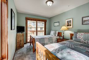 Los Pinos by Breckenridge Resort Managers