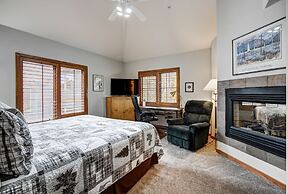 Los Pinos by Breckenridge Resort Managers