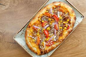 Hilton Garden Inn Denver Downtown