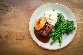 Hilton Garden Inn Denver Downtown