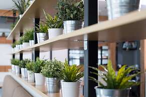 Hilton Garden Inn Denver Downtown