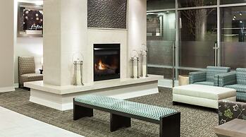 Hilton Garden Inn Denver Downtown