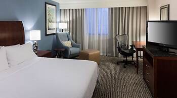 Hilton Garden Inn Denver Downtown