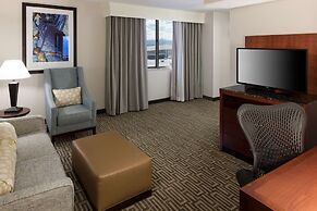 Hilton Garden Inn Denver Downtown