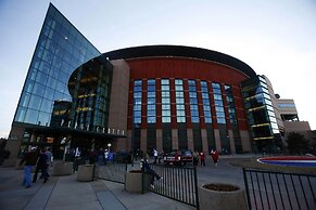 Hilton Garden Inn Denver Downtown