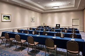 Hilton Garden Inn Denver Downtown