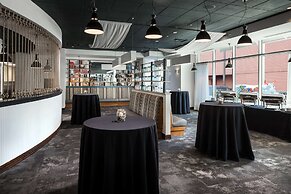 Hilton Garden Inn Denver Downtown