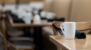 Hilton Garden Inn Denver Downtown