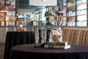 Hilton Garden Inn Denver Downtown