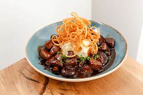 Hilton Garden Inn Denver Downtown