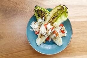 Hilton Garden Inn Denver Downtown