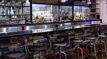 Hilton Garden Inn Denver Downtown