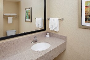 Fairfield Inn & Suites by Marriott Detroit Metro Airport Romulus