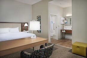 Hampton Inn & Suites Rogers