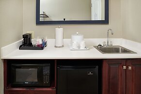 Hampton Inn & Suites Rogers