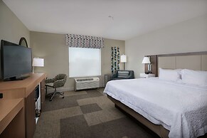 Hampton Inn & Suites Rogers