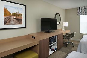 Hampton Inn & Suites Rogers