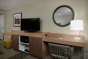 Hampton Inn & Suites Rogers