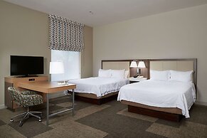 Hampton Inn & Suites Rogers