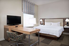 Hampton Inn & Suites Rogers