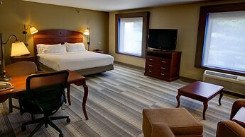 Holiday Inn Express & Suites Sioux City - Southern Hills by IHG