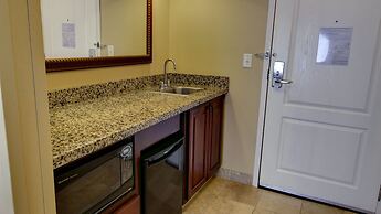 Holiday Inn Express & Suites Sioux City - Southern Hills by IHG