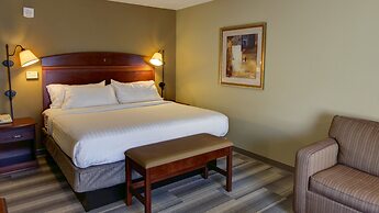 Holiday Inn Express & Suites Sioux City - Southern Hills by IHG