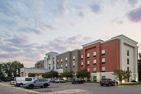Holiday Inn Express & Suites Sioux City - Southern Hills by IHG