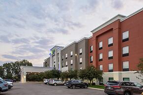 Holiday Inn Express & Suites Sioux City - Southern Hills by IHG
