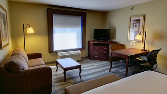 Holiday Inn Express & Suites Sioux City - Southern Hills by IHG