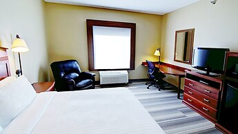 Holiday Inn Express & Suites Sioux City - Southern Hills by IHG